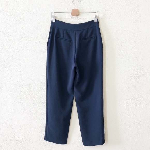 Aritzia Wilfred Straight Leg Pant 6 - Picture 2 of 4